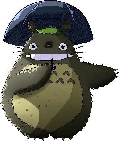 Download Tonari No Totoro Png Image Tonari No Totoro Png Totoro Png