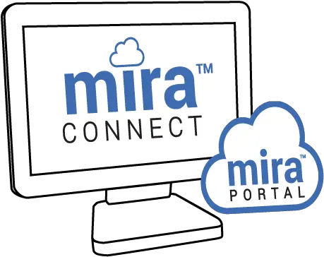 Mira Connect Av Control System Melt Bar And Grilled Png Mira Icon