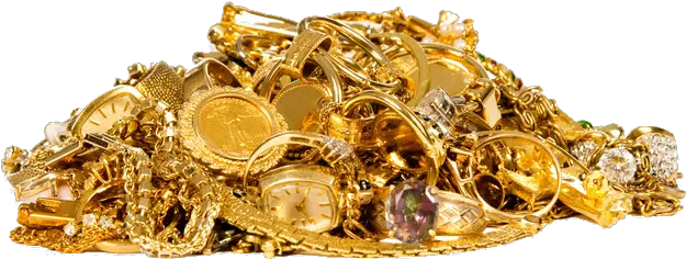 Gold Pile Png Pile Of Gold Jewelry Pile Of Gold Png