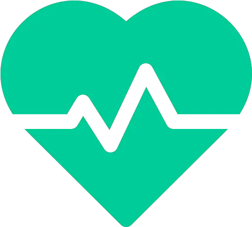 Vo2 Max Test And Analysis Composition Id Heart Vital Sign Icon Png Heart Rate Icon