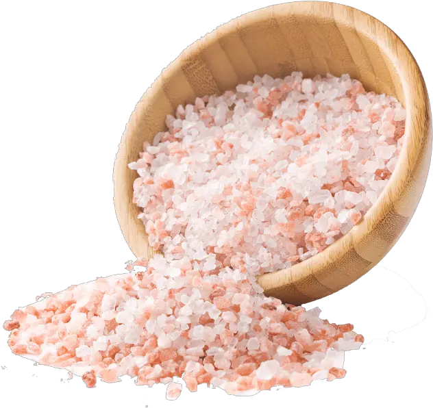 Himalayan Salt Transparent Png Image Himalayan Pink Salt Png Salt Transparent Background