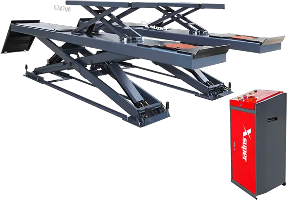 Portable Hydraulic Car Lift Machine For Sale Low Profile Png Scissor Icon