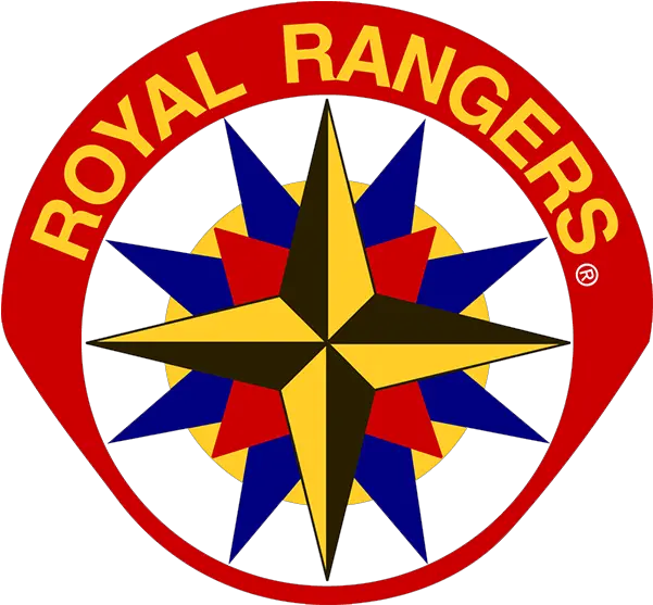 Oregon Royal Rangers Ministry Network Royal Rangers Png Rangers Logo Png