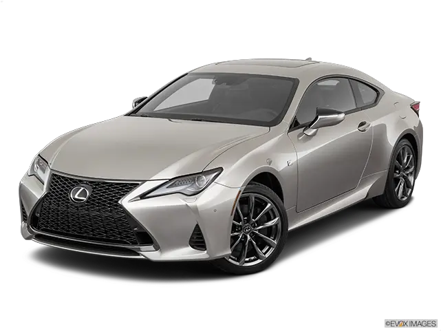2019 Lexus Rc Review Carfax Vehicle Research Carbon Fibers Png Rc Icon A5 Kit