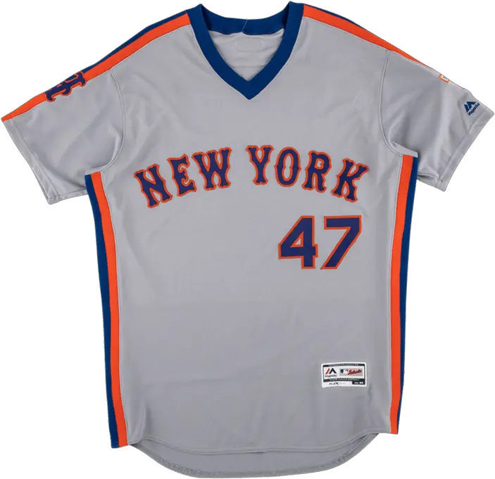 Stadium Goods Short Sleeve Png Mets Icon