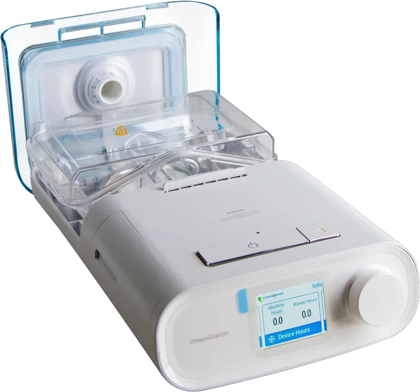 Respironics Dreamstation Auto Bipap Philips Respironics Dreamstation Png Fisher And Paykel Cpap Icon Manual