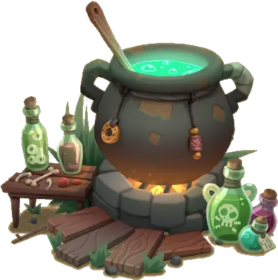 Witch Cauldron Png Image Witch And Cauldron Png Cauldron Png