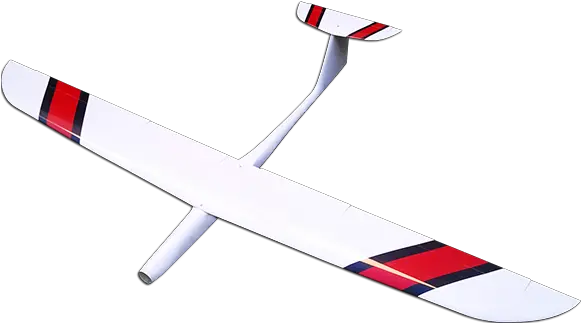 Sandamodels Minimach Electric Sport Glider Png Icon Build Rcgroups