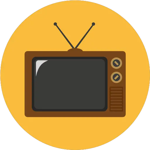 Television Clip Art Png Old Television Png