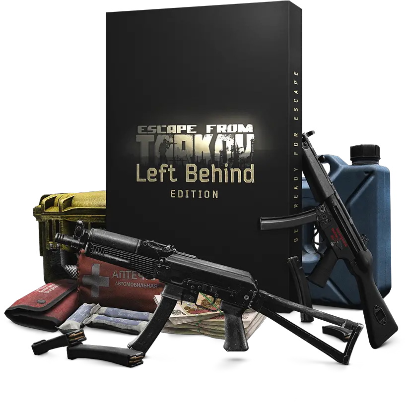 Pre Horizontal Png Escape From Tarkov Icon