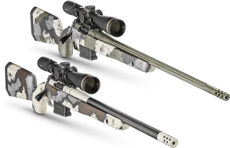 New 6 Springfield Bolt Action 2020 Png Thompson Centerfire Icon