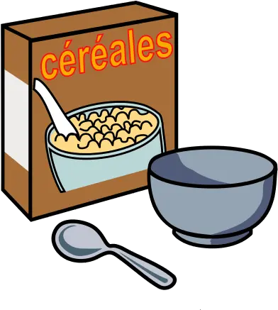 Filebreakfast Cerealpng Wikimedia Commons Céréal Png Cereal Bowl Png