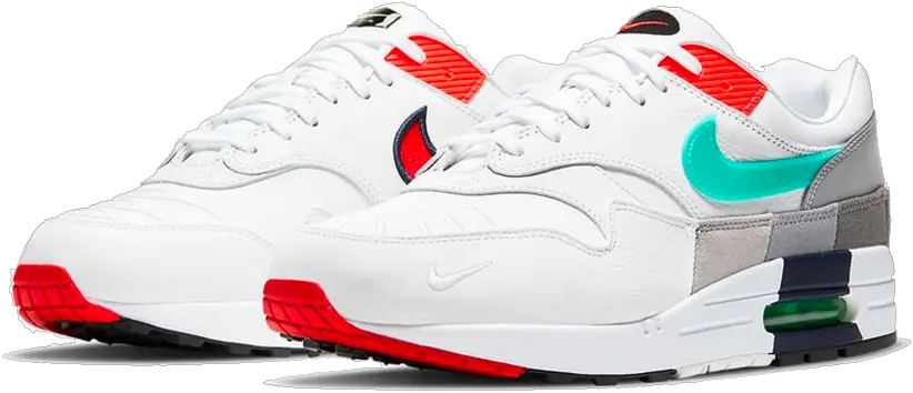 Nike Air Max 1 U0027evolution Of Iconsu0027 Cw6541100 Restocks Air Max Day Png Air Icon