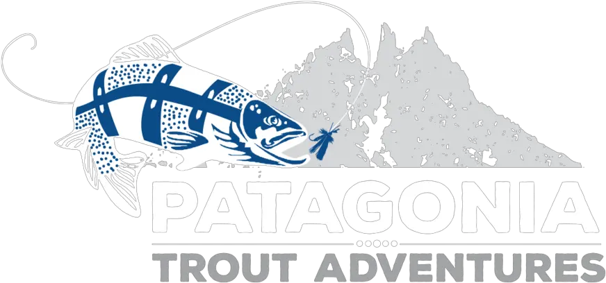 Patagonia Fly Fishing Lodge Png Fish Logo