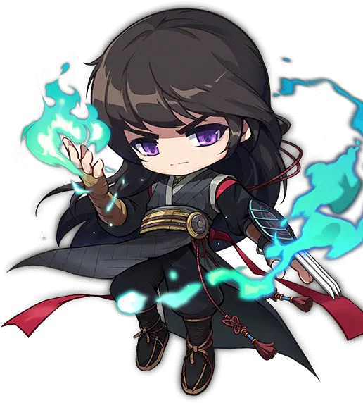 Shade Eunwol Maplewiki Fandom Maplestory Shade Png Shade Png