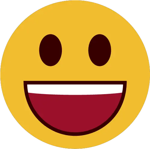 Emoticon Smiley Emoji Happiness Smile Icon Png Happy Transparent Background