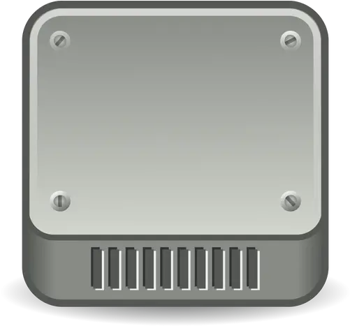 Hard Disk Drive Image Public Domain Vectors Network Jack Png Cool Hard Drive Icon