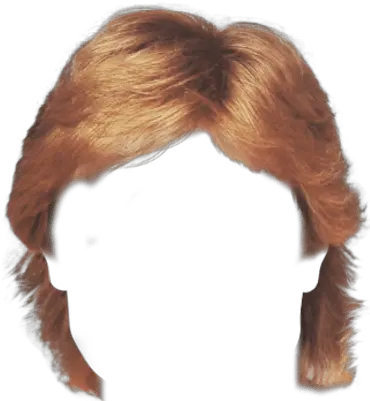 Mullet Transparent Png Stickpng Mullet Png Hair Png Transparent