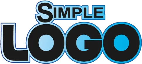 Simple Logo Dot Png Simple Logo