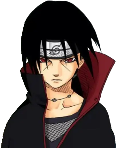 Itachi Uchiha Logo Itachi Png Itachi Png