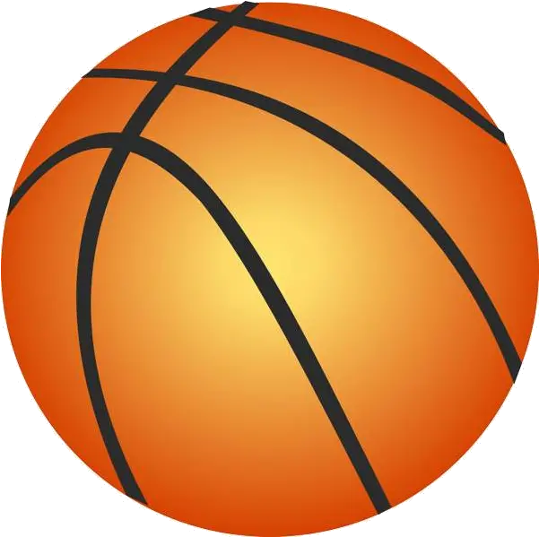 Basketball Clipart Vector Clipart Basketball Png Basketball Clipart Png