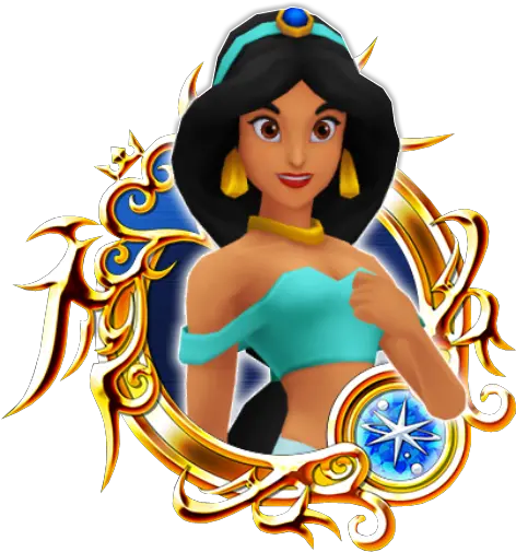 Jasmine Winnie The Pooh Png Princess Jasmine Png