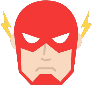 Dc Character Speedster Super Hero The Flash Icon Flash Clipart Png Superhero Png