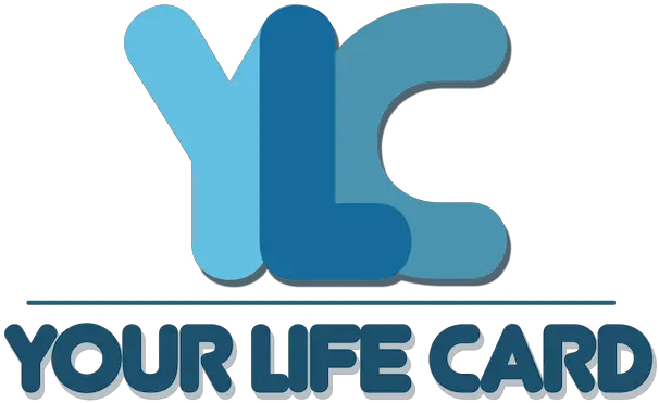 Ylc Simple Logo Vertical Png Simple Logo