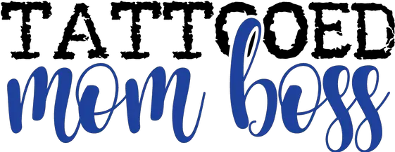 Home Calligraphy Png Mom Tattoo Png