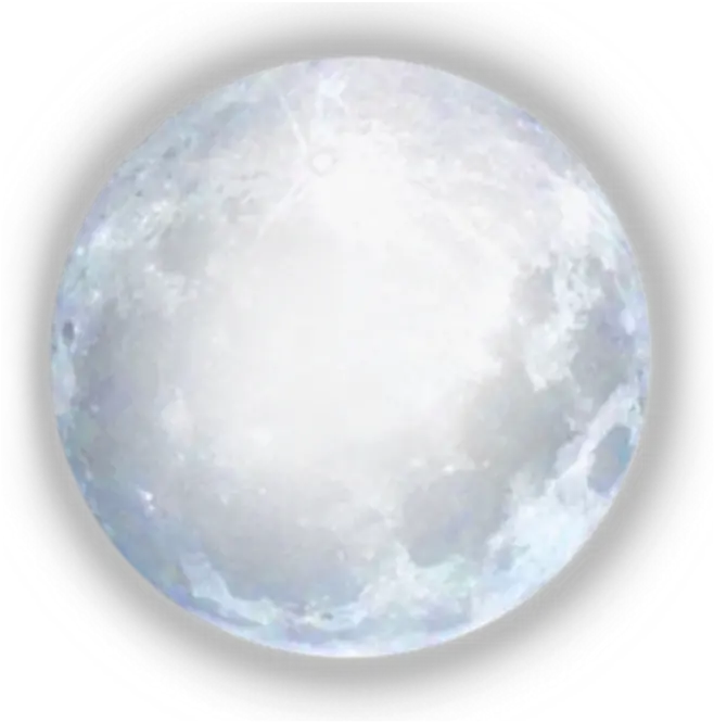 Moon Pixel Png