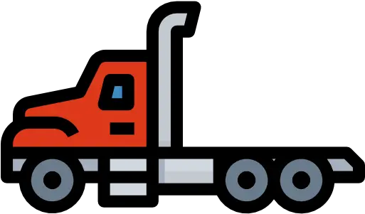 Trailer Free Transport Icons Delivery Trailer Icon Png Trailer Icon