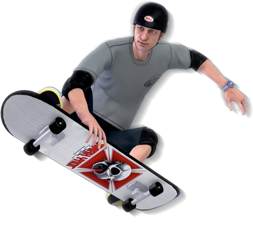 Tony Hawk Tony Hawk Pro Skater Png Tony Hawk Png