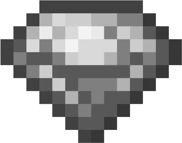 Ores Plus Add On V92 Official Bugs Fixed Minecraft Pe Pixel Herz Png Ore Icon
