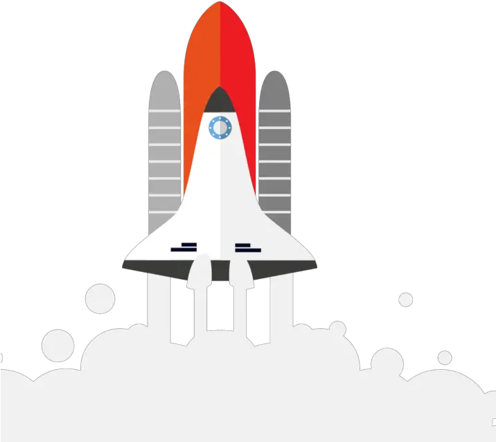 Rocket Icon Png Image Free Download Searchpngcom Rockets Cartoon Around Planet Rocket Icon Png