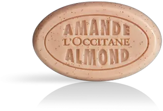 Loccitane Almond Delicious Exfoliating Soap L Occitane Almond Soap Png Dead Cells Icon