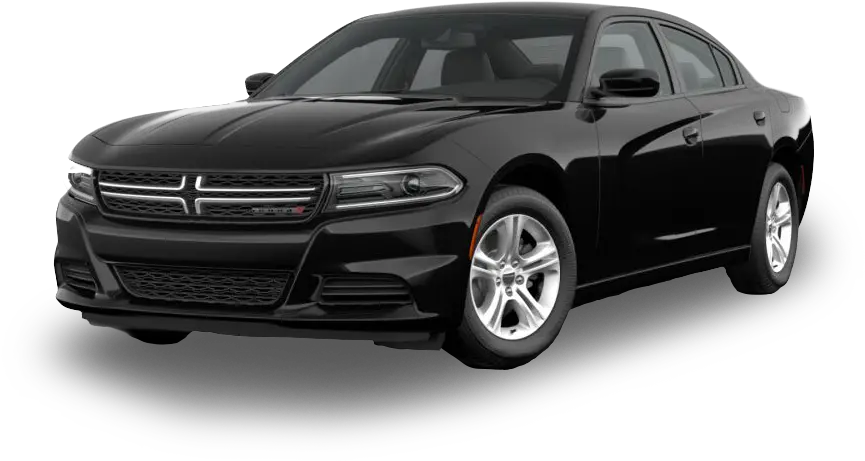 Black Dodge Charger 2018 Png Image With 2017 Dodge Charger Sxt Horsepower Dodge Charger Png