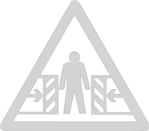 Light Gray Warning 31 Icon Free Light Gray Warning Icons Dot Png Traffic Light Icon Free