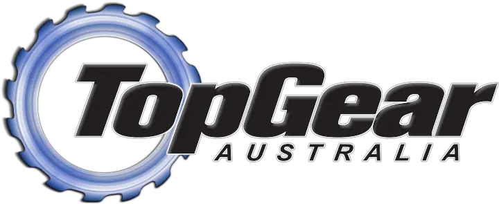 Top Top Gear Australia Logo Png Top Gear Logo