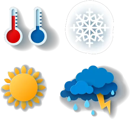 How To Streamline Vegetation Management By Digitizing Your Crochet Hook Png Extreme Weather Icon