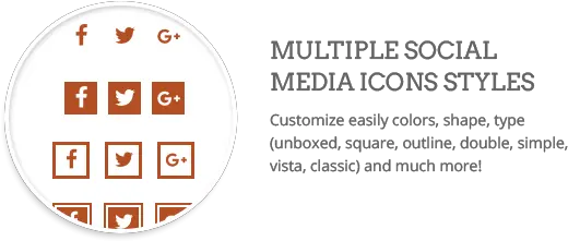 Clean Wordpress Theme Multi Purpose By Thememotive Dot Png Vista Media Center Icon