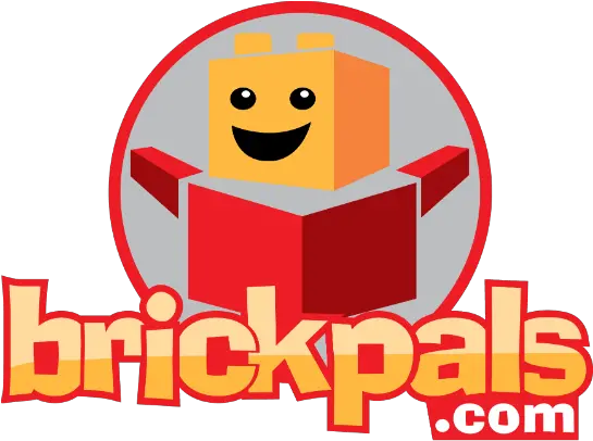Brick Pals Happy Png Lego Brick Icon