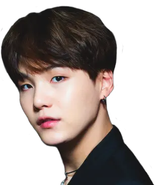 Png Min Yoongi 3 Image Suga Dispatch Naver Yoongi Png
