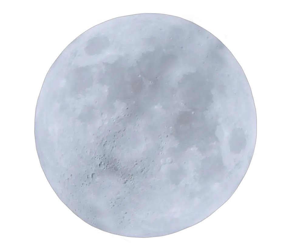 Moon Night Png