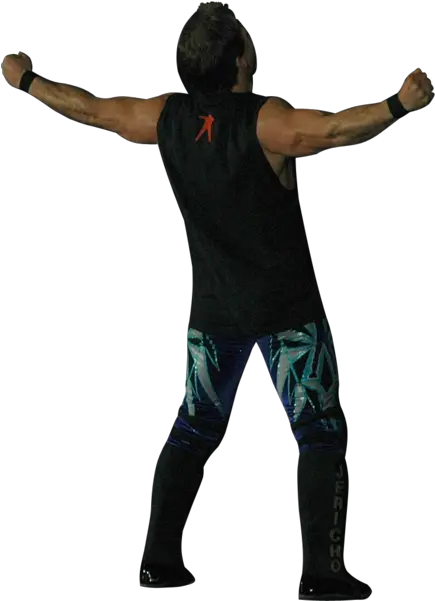 Chris Jericho Png