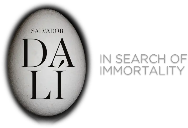 In Search Of Immortality Salvador Dali In Search Of Immortality Png Met Gala Logo