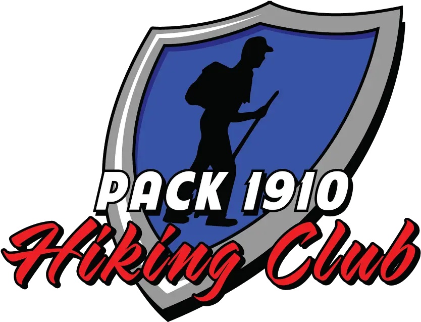 Cub Scout Pack 1910 Keller Tx Hike Language Png Cub Scout Logo Png