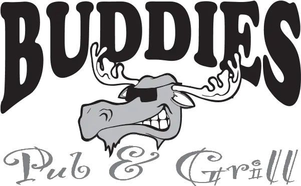 Buddies Pub And Grill Logo Download Logo Icon Png Svg Language Pub Icon