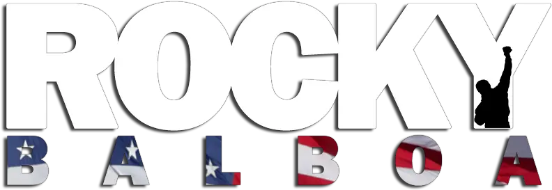 Rocky Balboa Rocky Balboa Movie Banner Png Rocky Balboa Png