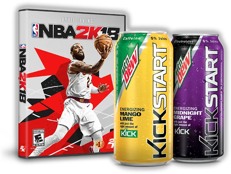For 2k Nba 2k18 Xbox 360 Png Nba 2k18 Png