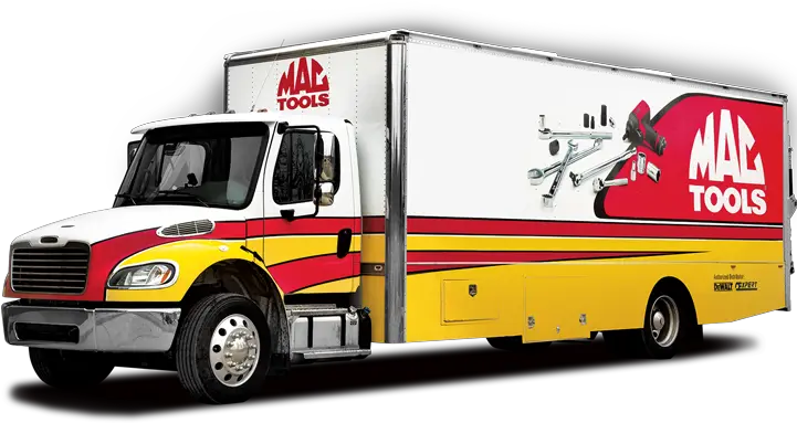 Why Mac Tools Mac Tools Tool Truck Png Mac Tools Logo